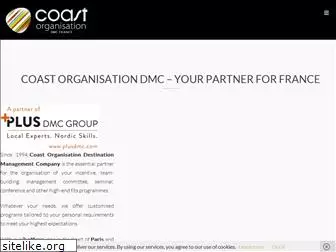 coast-organisation.com