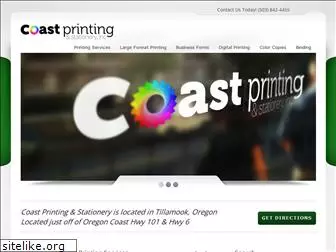 coast-printing.com