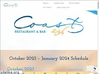 coast236.com
