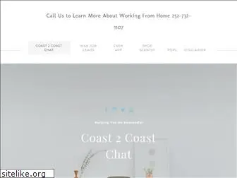 coast2coastchat.com