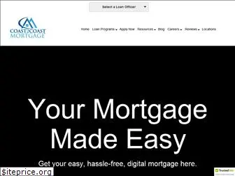 coast2coastmortgage.com