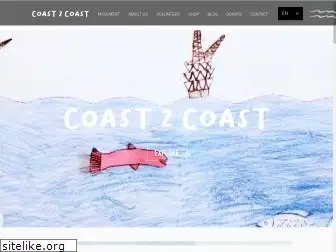 coast2coastmovement.com