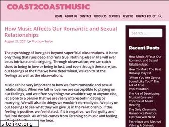 coast2coastmusic.com