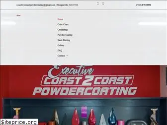 coast2coastpowdercoating.com