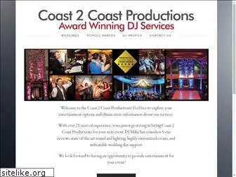 coast2coastpro.com