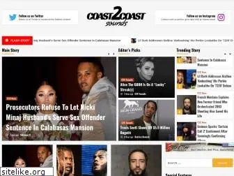 coast2coastsounds.com