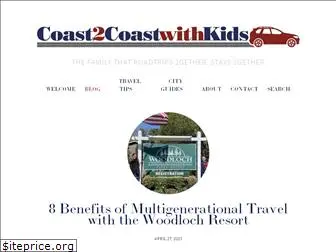 coast2coastwithkids.com