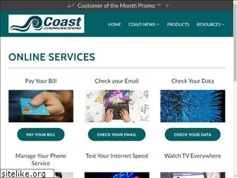 coastaccess.com