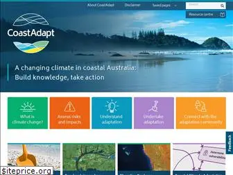 coastadapt.com.au