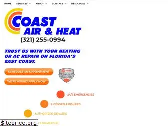 coastairandheat.com