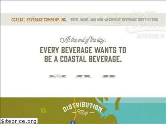 coastal-bev.com