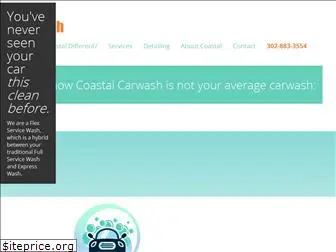 coastal-carwash.com
