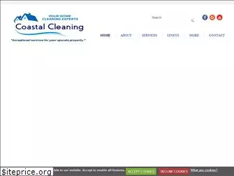 coastal-cleaning.net