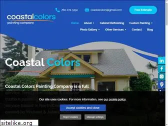 coastal-colors.com