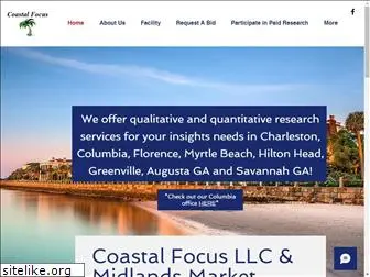 coastal-focus.com