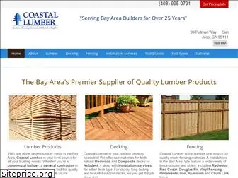 coastal-lumber.com