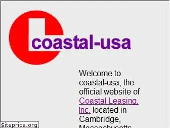 coastal-usa.com