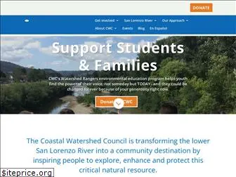 coastal-watershed.org