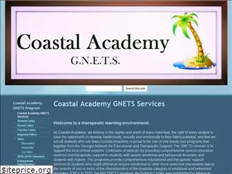 coastalacademygnets.com