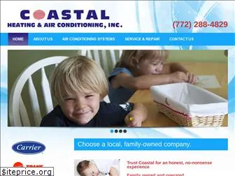 coastalacstuart.com