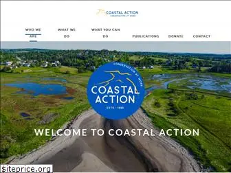 coastalaction.org