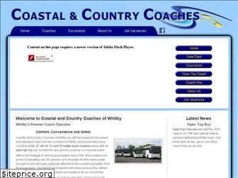 coastalandcountry.co.uk