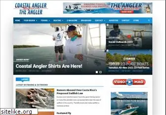 coastalanglermag.com