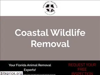 coastalanimalremoval.com