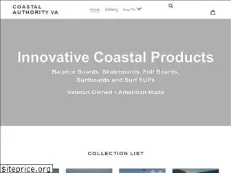 www.coastalauthority.com