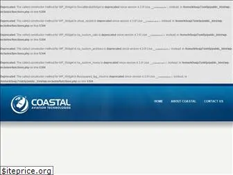 coastalavtech.com