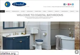 coastalbathrooms.co.uk