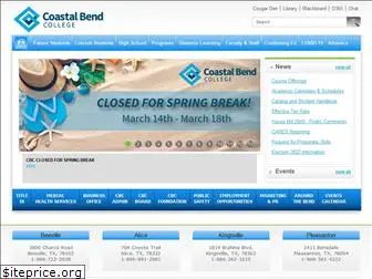 coastalbend.edu