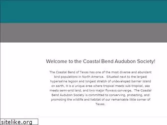 coastalbendaudubon.org