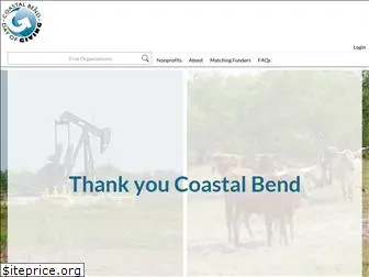 coastalbenddayofgiving.org