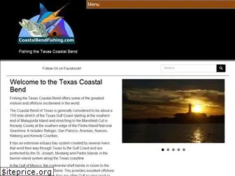 coastalbendfishing.com