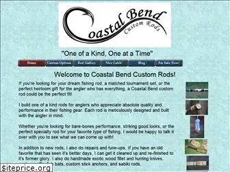 coastalbendrods.com