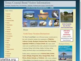 coastalbendtexas.com