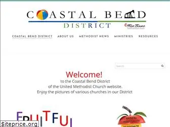 coastalbendumc.org