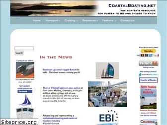 coastalboating.net