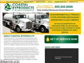 coastalbyproducts.com