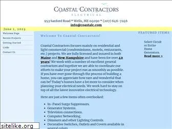coastalc.com