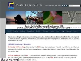 coastalcameraclub.org