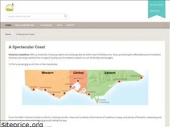 coastalcampingvictoria.com.au