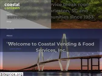 coastalcanteen.com