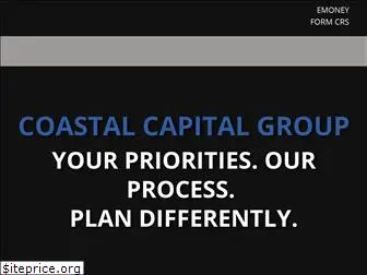 coastalcapitalgroup.com
