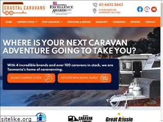 coastalcaravanstas.com.au