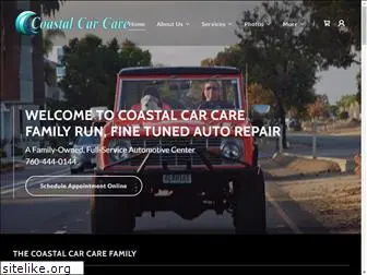 coastalcarcare.com