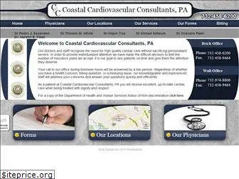 coastalcardionj.com
