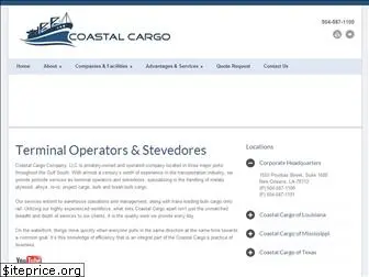 coastalcargogroup.com