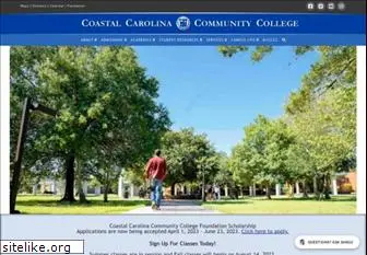 coastalcarolina.edu